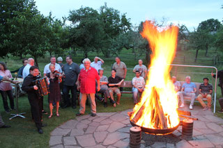 Firmenfeier in der Linde Herrenberg