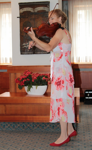 Hochzeit im Standesamt Herrenberg